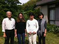 Home-stay Family